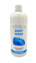 Clinica Body Wash